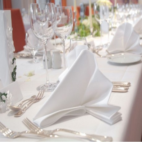 Peçete - 50 x 50 cm - %100 Pamuk